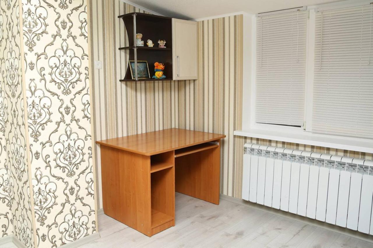 Путивль Апартаменты Putyvl' Esterno foto